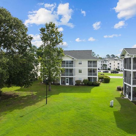 Villa Fully Equipped 2Br 2Ba With King Bed In Heart Of Mb Myrtle Beach Esterno foto