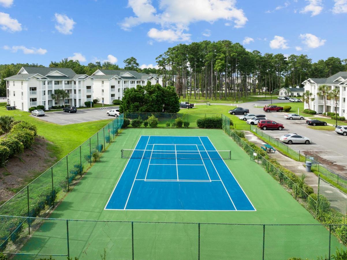 Villa Fully Equipped 2Br 2Ba With King Bed In Heart Of Mb Myrtle Beach Esterno foto