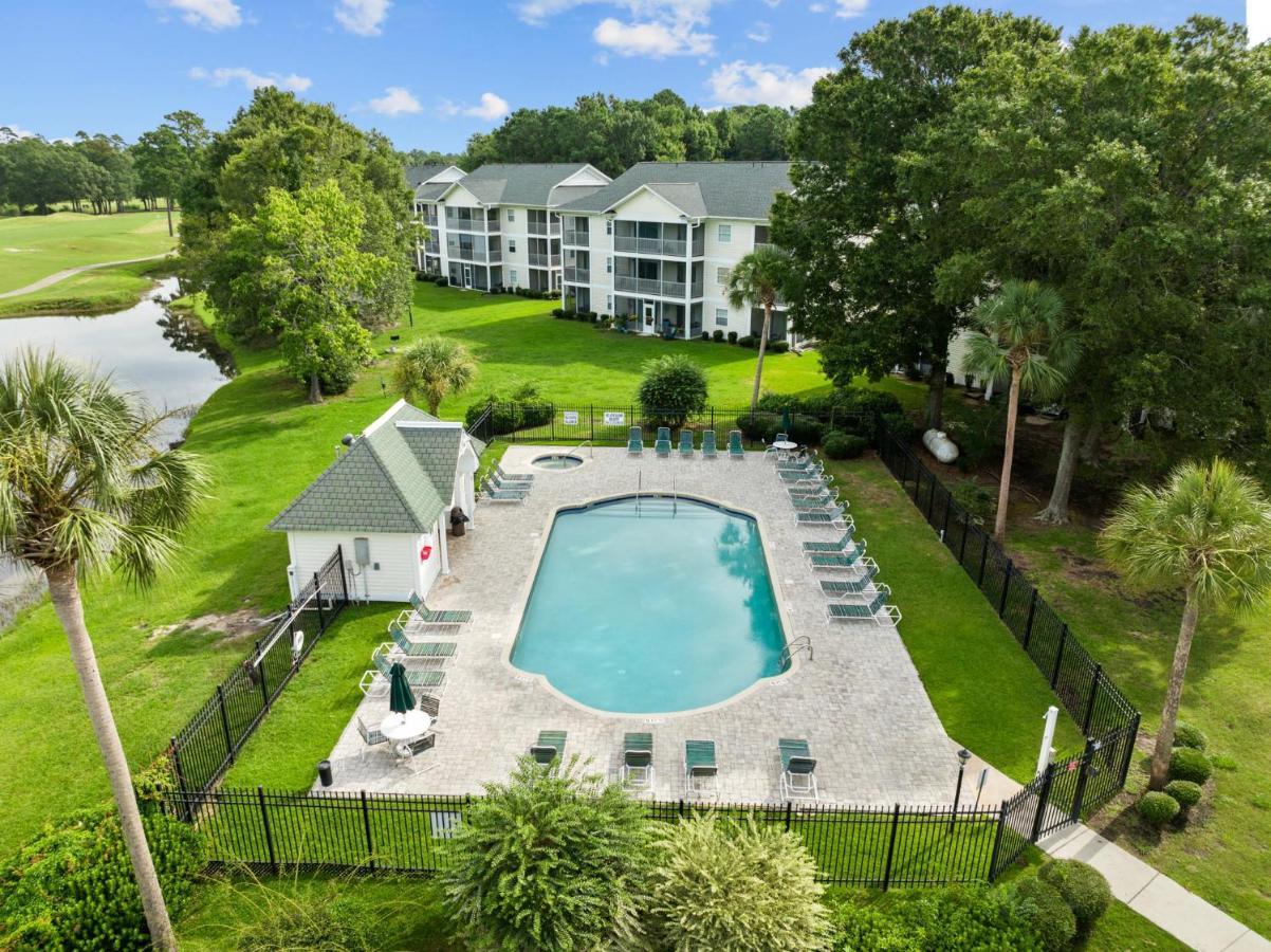Villa Fully Equipped 2Br 2Ba With King Bed In Heart Of Mb Myrtle Beach Esterno foto