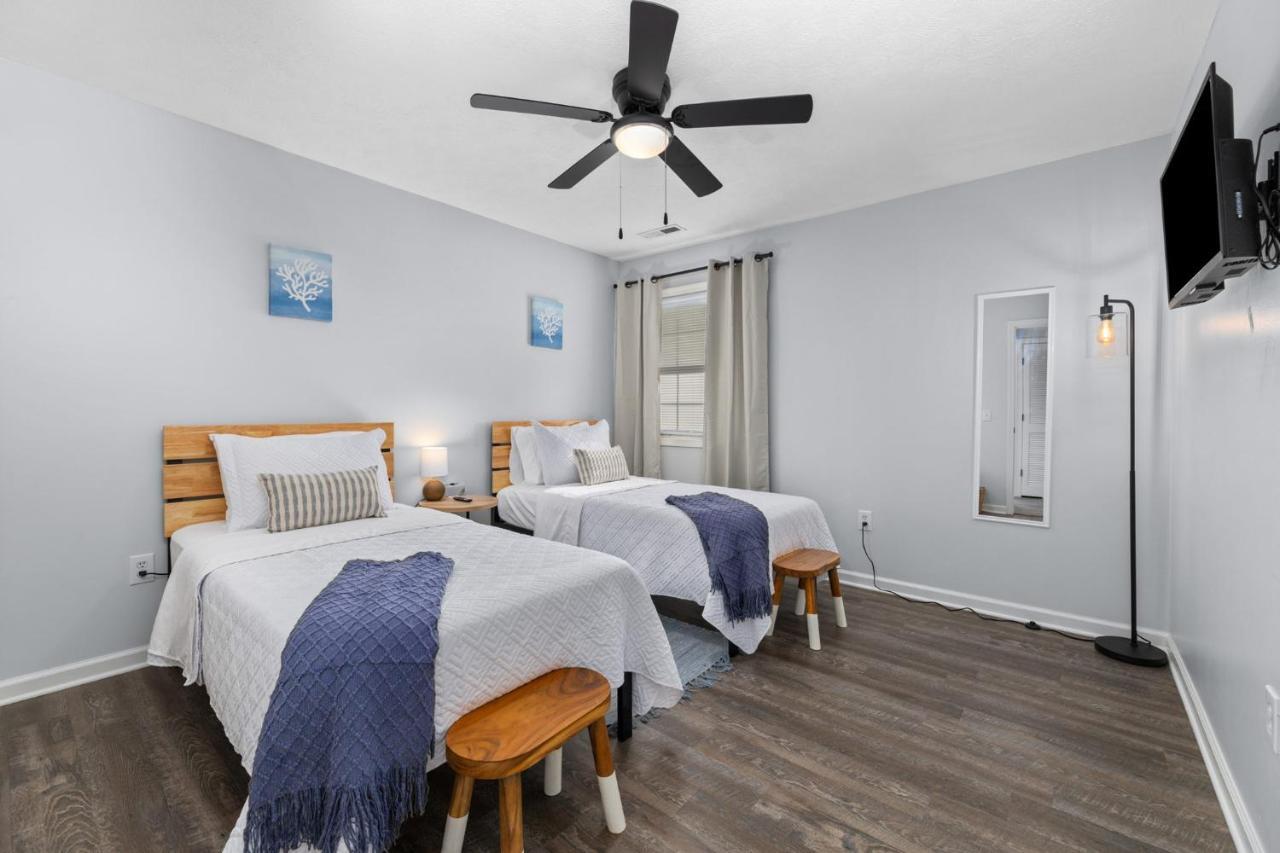 Villa Fully Equipped 2Br 2Ba With King Bed In Heart Of Mb Myrtle Beach Esterno foto